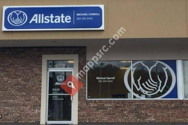 Allstate Insurance Agent: Michael Carroll