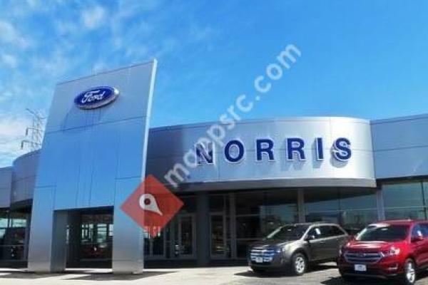 Allstate Insurance Agent: Norris Insurance