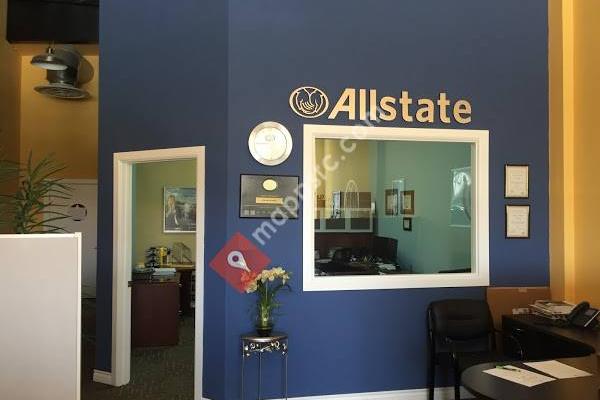 Allstate Insurance Agent: Oscar Navarro