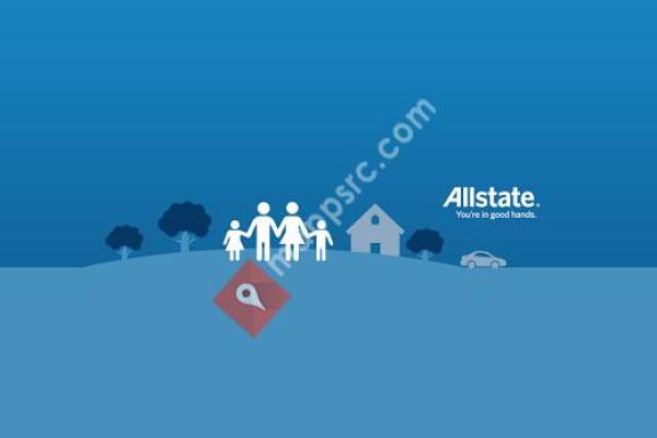 Allstate Insurance Agent: Patrick Sprague