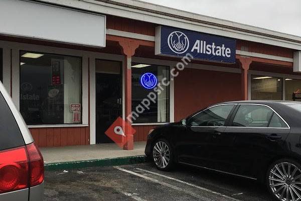 Allstate Insurance Agent: Pedro Mora