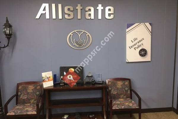 Allstate Insurance Agent: Robert McGlinchy