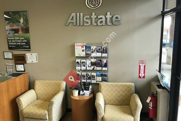 Mike Gopsha: Allstate Insurance