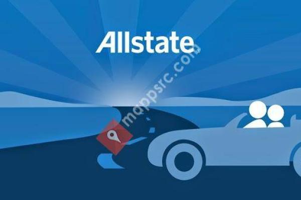 Allstate Insurance Agent: Thomas Bianco
