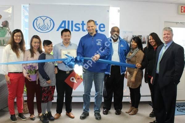 Allstate Insurance Agent: VI Tran