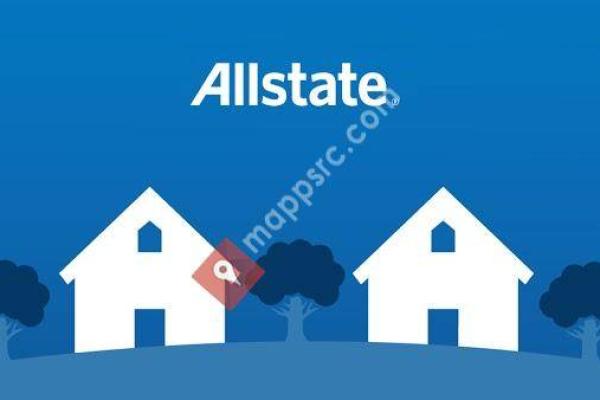 Allstate Insurance Agent: Brad Schmidt