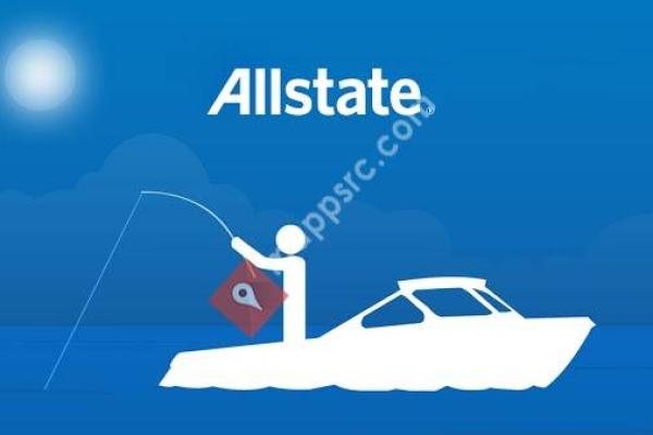 Allstate Insurance Agent: Douglas J. Hammond