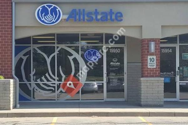 Allstate Insurance: Emily Andrews