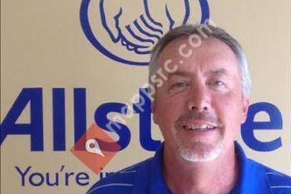 Allstate Insurance Agent: Kevin Cloutier