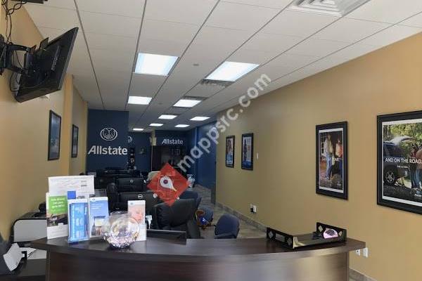 Allstate Insurance: The Colucci-Dally Agency