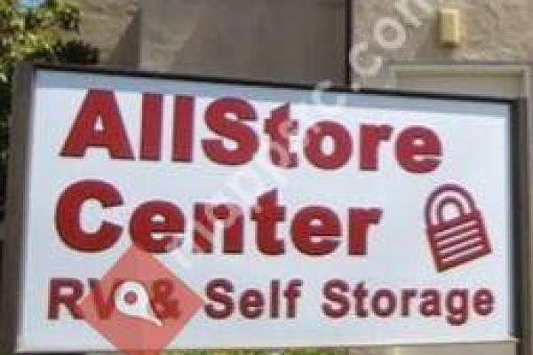 AllStore Center Self Storage