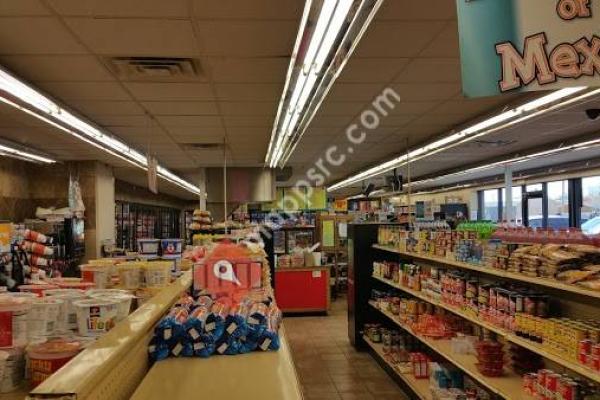 Allsup's Convenience Store