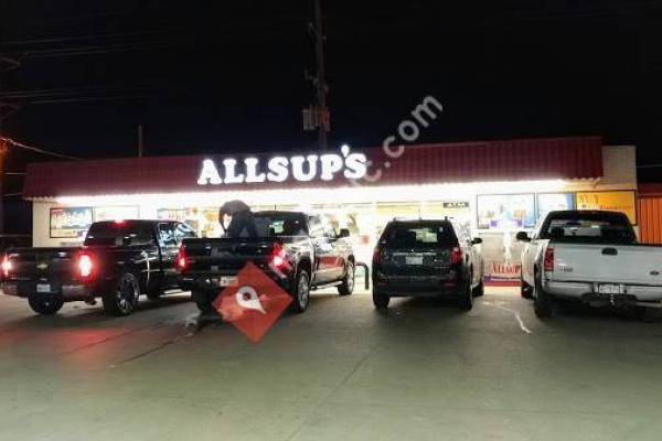 Allsup's Convenience Store