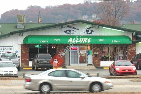 Allure Adult Couples Store