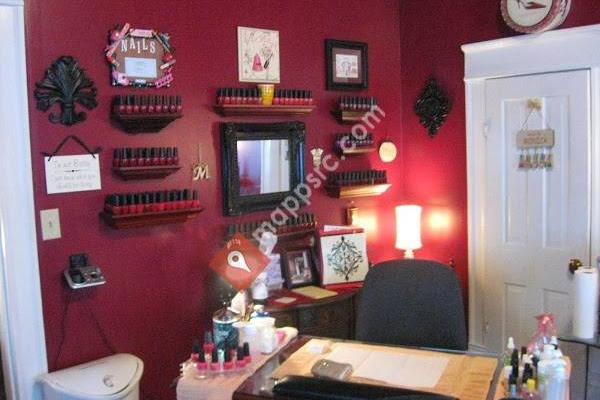 Allure Hair & Nail Spa