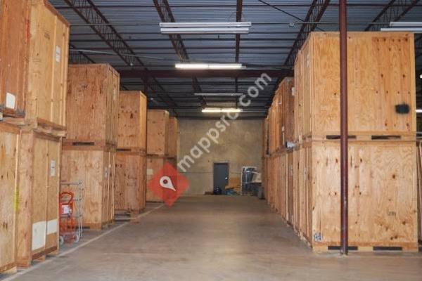 Allways Moving and Storage, LLC