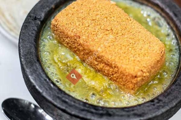 Alma Cocina - Atlanta