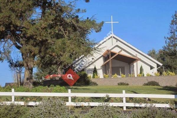 Almaden Neighborhood Church