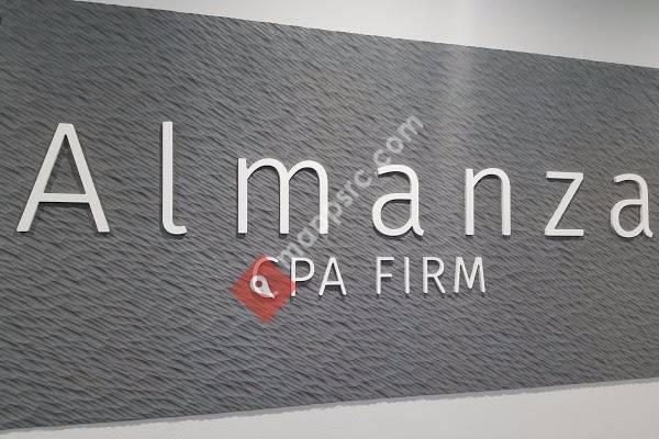 Almanza CPA Firm