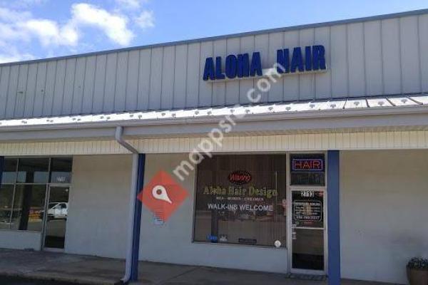 Aloha Hair Design