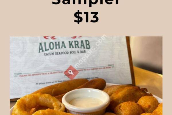 Aloha Krab Bergenfield
