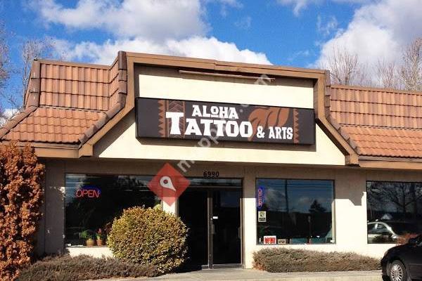 Aloha Tattoo & Arts