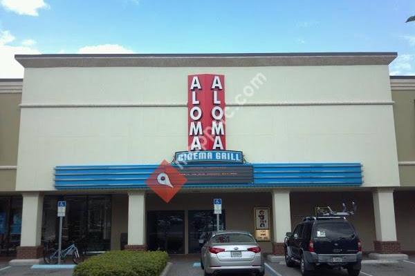 Aloma Cinema Grill