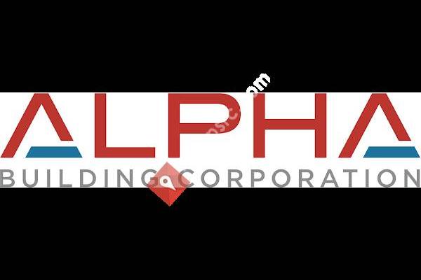 Alpha Building Corporation - Austin Office