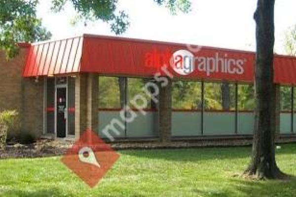 AlphaGraphics Strongsville