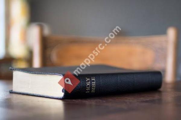 Alpharetta church of Christ