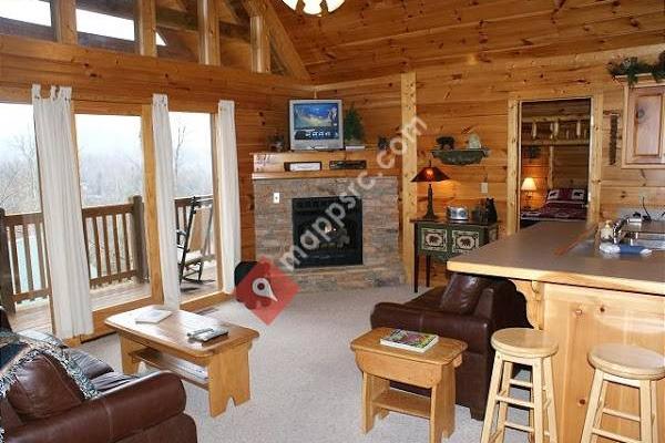 Alpine Chalet Rentals