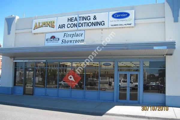 Alpine Heating & Air Conditioning