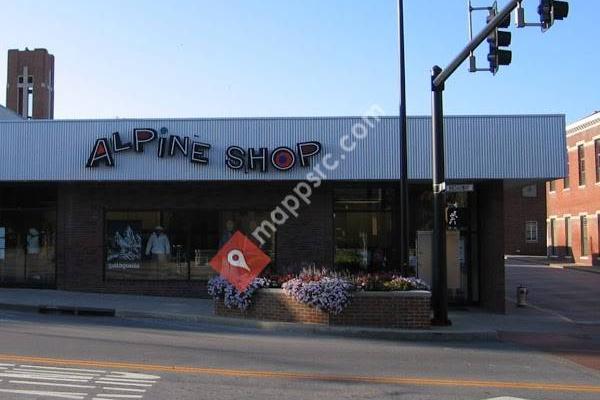 Alpine Shop - Columbia, MO