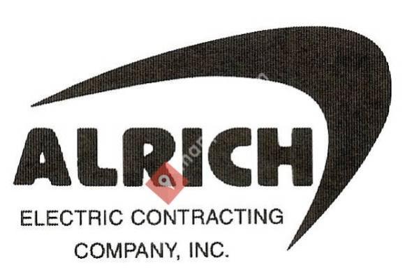 Alrich Electric Contracting Co