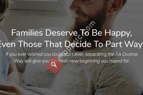 Alt Divorce
