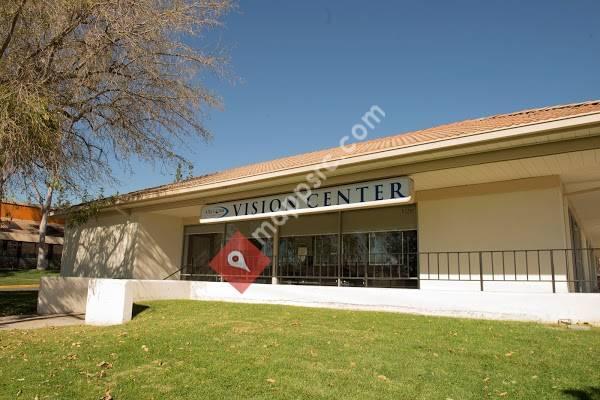 Alta Loma Optometric Center