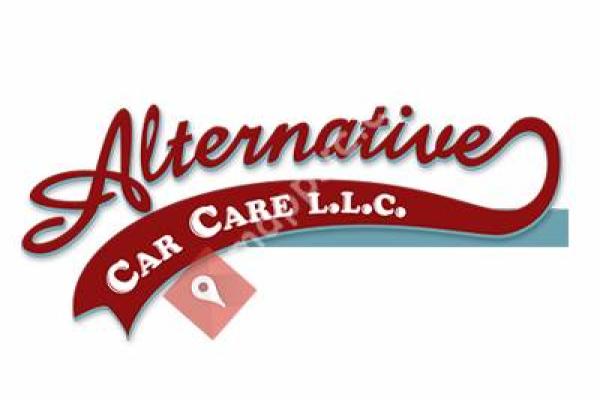 Alternative Car Care LLC