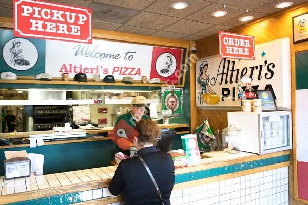 Altieri's Pizza