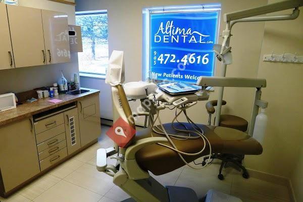 Altima Markham Stouffville Dental Centre