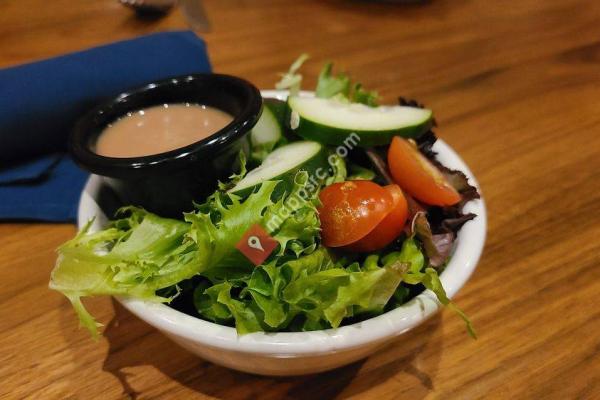 Altitude Chophouse & Brewery