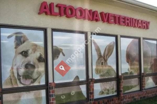 Altoona Veterinary Hospital