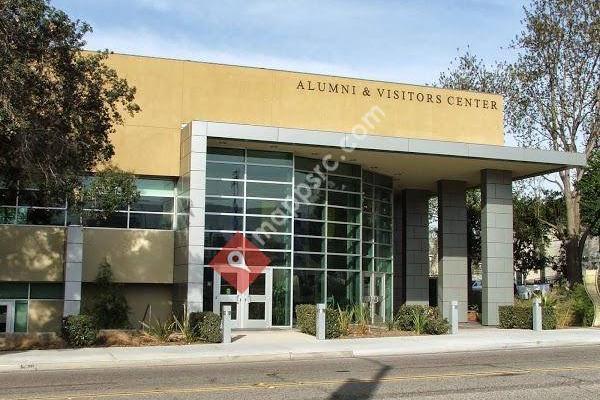 Alumni & Visitors Center