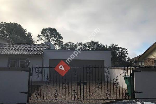 Always On Time Electric Inc.