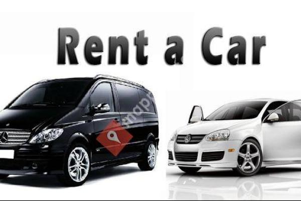 Always Rejoice Auto Rental