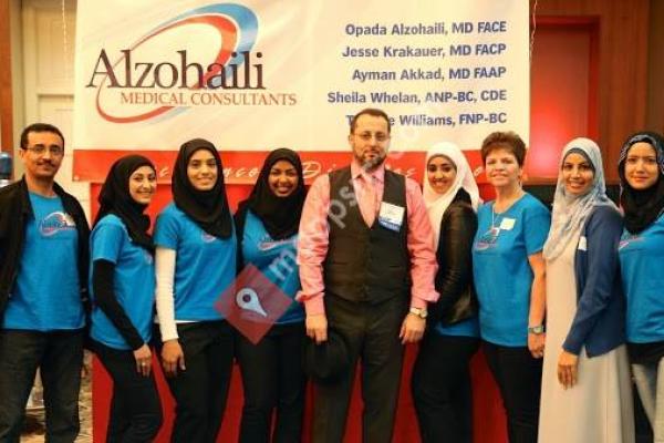 Alzohaili Medical Consultants