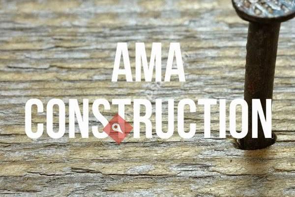 AMA Construction
