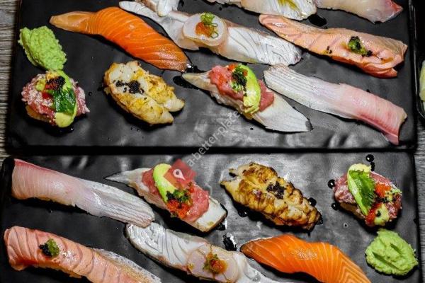 Amami Sushi Bistro