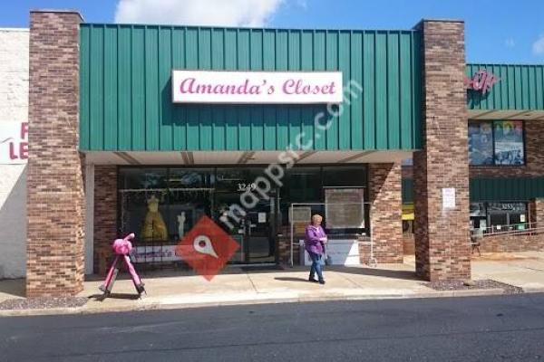 Amanda's Closet Consignment Shop