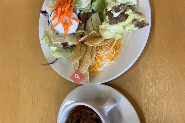 Amanda's Cupcake Cafe