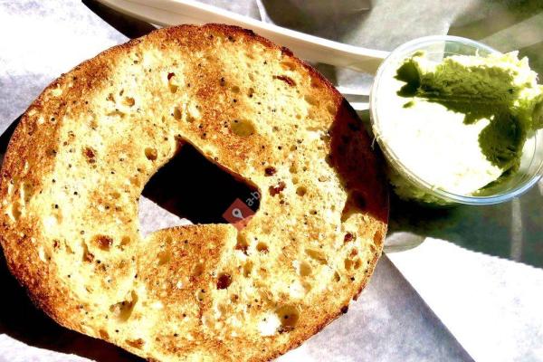 Amangela's Sandwich & Bagel House